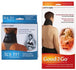 Battle Creek Equipment Neck Pain Relief Kit with Heat and Cold Therapy