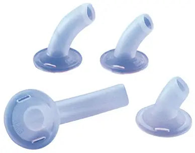 Smiths Medical Tracheostomy Vent