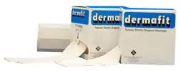 Molnlycke Health Care Dermafit Support Bandage Size D for Adult Hands and Limbs