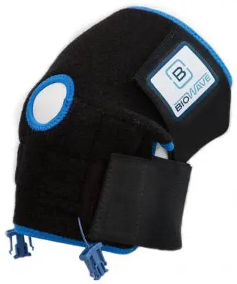 BioWave BioWrap Wearable Compression Electrode Garment