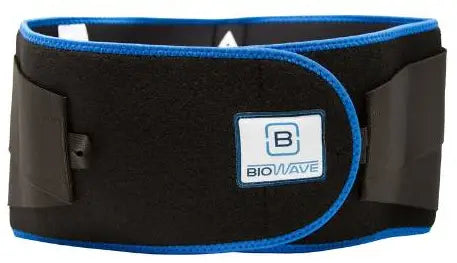 BioWave BioWrap Wearable Compression Electrode Garment