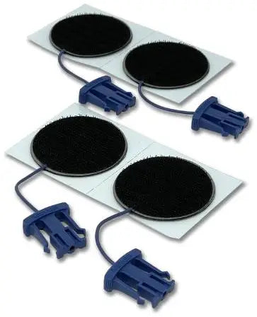 BioWave BioWrap Wearable Compression Electrode Garment
