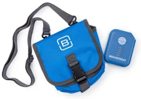 BioWave Go Lead Wire Cable