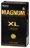 Trojan Magnum Lubricated Condom, X-Large