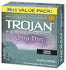 Trojan Sensitivity Ultra Thin Lubricated Condoms