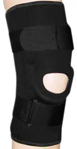 DJO ProStyle Stabilized Knee Brace