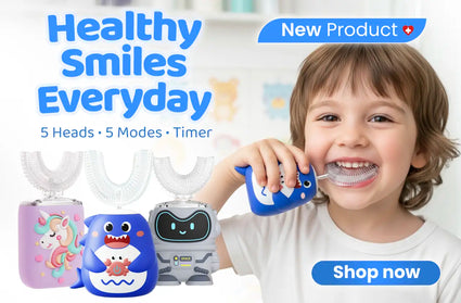 Healthy Smiles Everyday