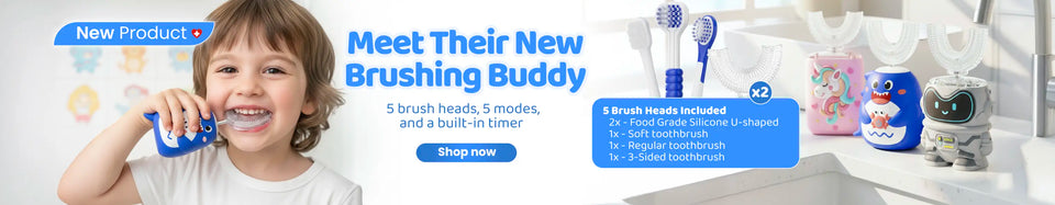 Healthy Smiles Everyday