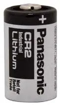 Panasonic CR2 3V Lithium Battery