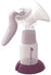 Rumble Tuff Sweet Essence Manual Breast Pump