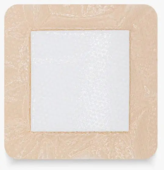 Cellera Silicone Foam Dressings - Wound Care Dressings