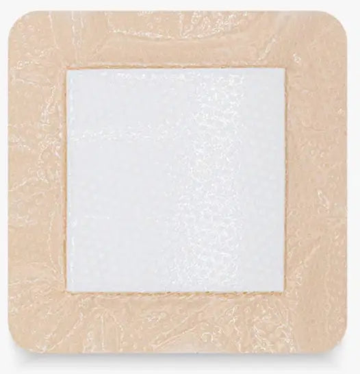 Cellera Silicone Foam Dressings - Wound Care Dressings