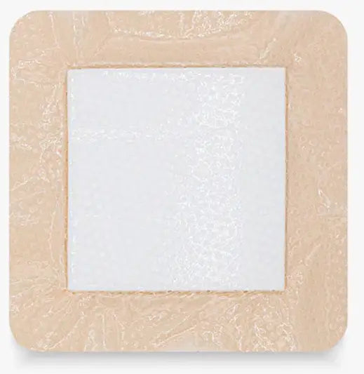 Cellera Silicone Foam Dressings - Wound Care Dressings