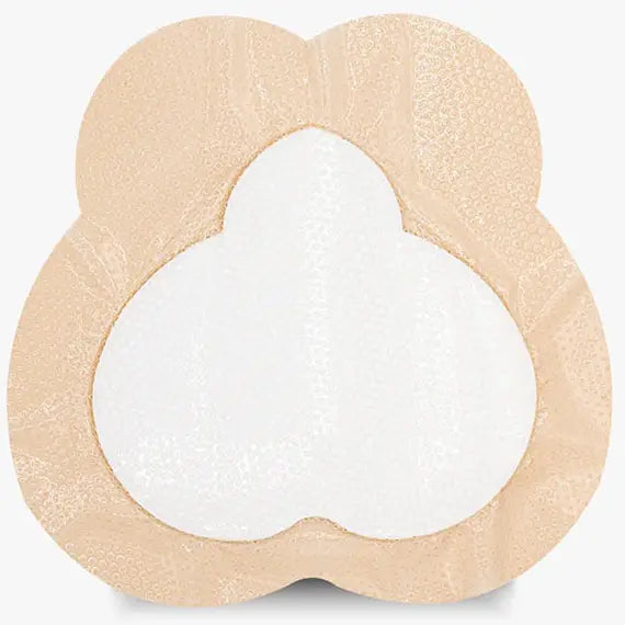 Cellera Silicone Foam Dressings - Wound Care Dressings