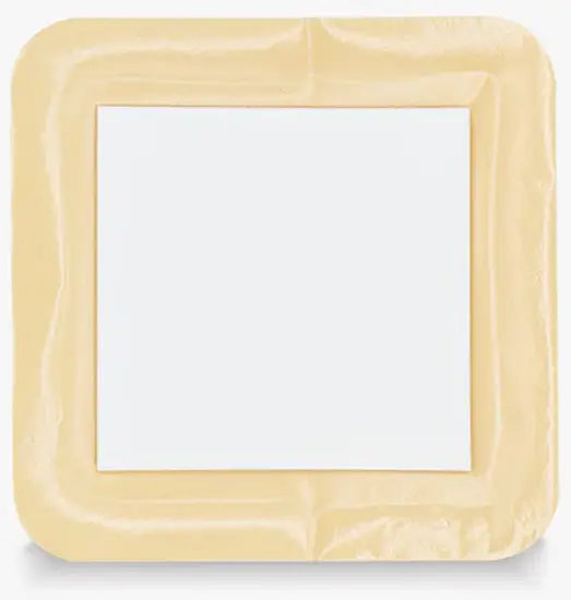 Cellera Adhesive Foam Dressing