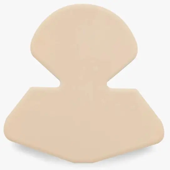 Cellera Foam Heel Dressing