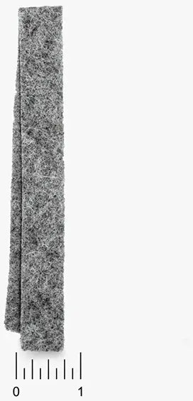 Cellera STRONG Silver Calcium Alginate Rope 3/4" x 12"
