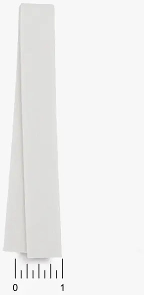 Cellera Hydroconductive Rope Wound Dressing 3/4" x 12"