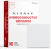 Cellera Hydroconductive Dressing