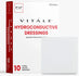 Cellera Hydroconductive Dressing