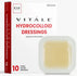 Cellera Hydrocolloid Dressing - Advanced Wound Care