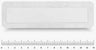 Cellera Cover Dressing - Island/Bordered Gauze for Wound Care