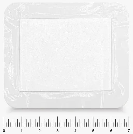 Vitale Silicone Cover Dressings
