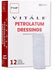 Cellera LLC Protege Petrolatum Gauze - Multiple Sizes