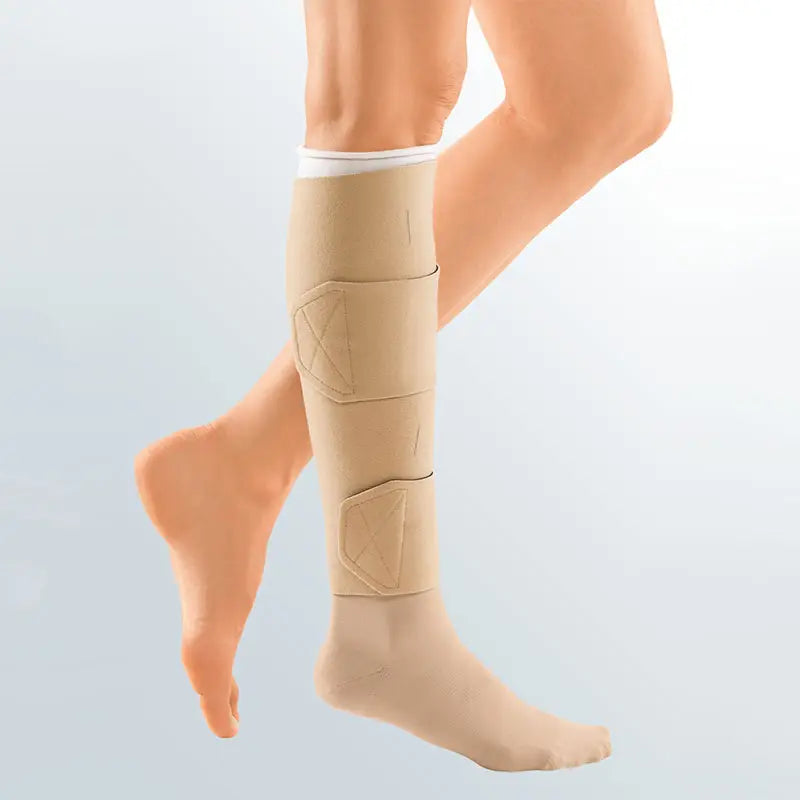 Medi USA Juxta-Lite Short Medium Full Calf with Anklet 28 cm