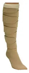 Medi USA LP Juxta-Fit Essentials Standard Lower Legging, Large Full Calf 51-61 cm