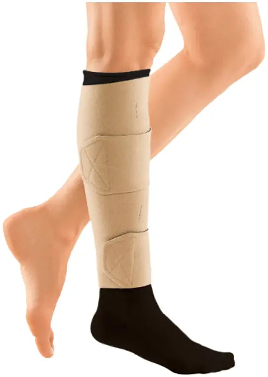 Medi USA Circaid Juxtalite Lower Leg System Compression Wrap