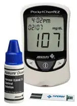 ARKRAY Assure Dose Control Solution