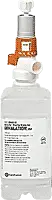 Salter Labs AirLife Prefilled Nebulizer Kit 1,000 mL