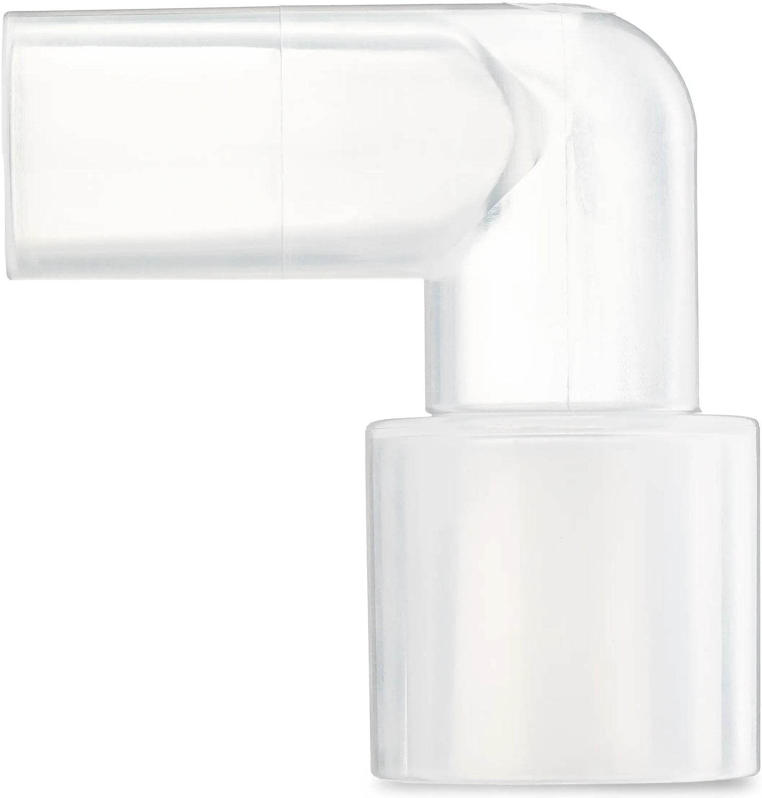 CircuitLife Elbow Connector, 22M/25F -15M/22F