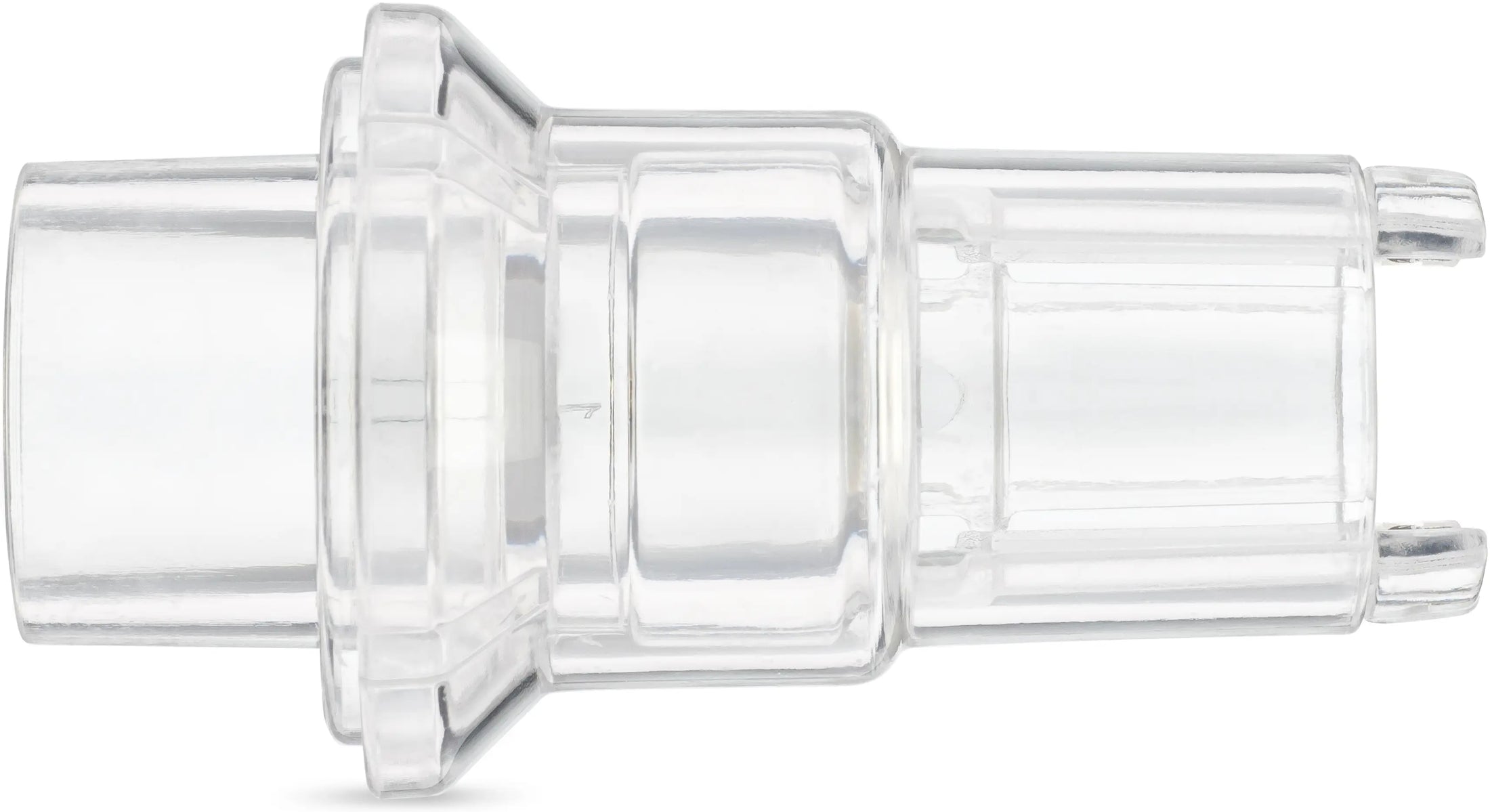 CircuitLife Whisper Swivel Oxygen Tube Connector
