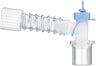 CircuitLife Catheter Mount with Double Swivel Connector