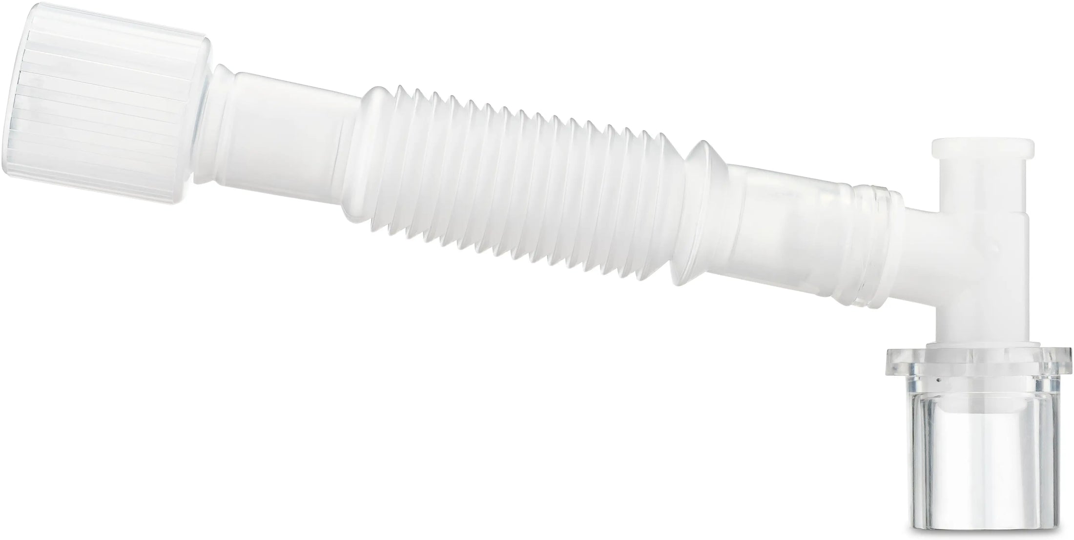 CircuitLife Catheter Mount with Double Swivel Connector