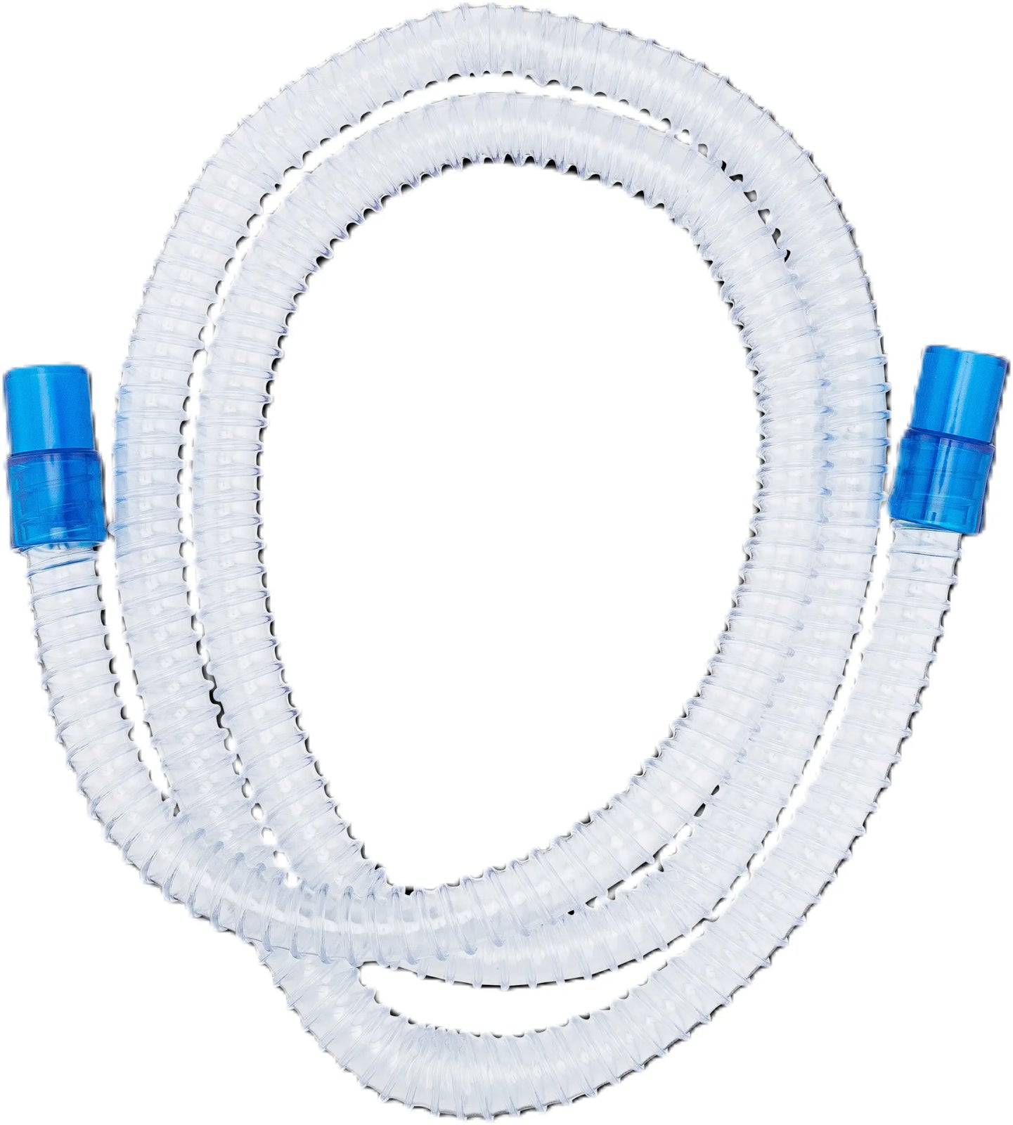 CircuitLife Smoothbore Hose with 22mm Cuffs, 6.5 ft