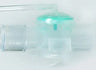CircuitLife Exhalation Valve Connector (With or Without Port)