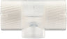 CircuitLife Tracheostomy HME T-Connector