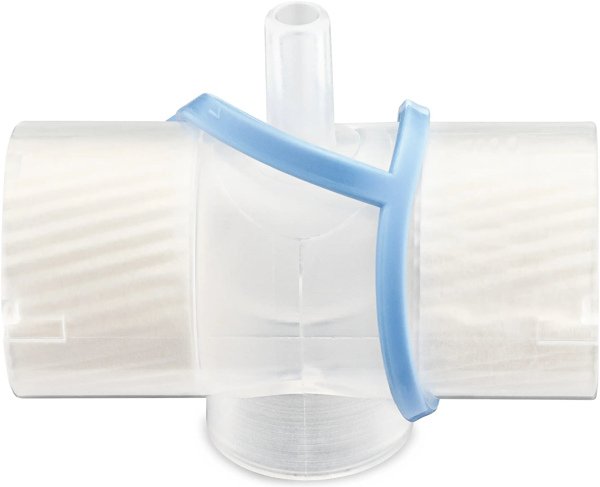 CircuitLife Tracheostomy HME T-Connector