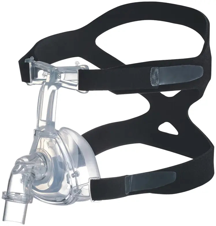 Sunset Healthcare Solutions Classic Nasal CPAP Mask with Headgear
