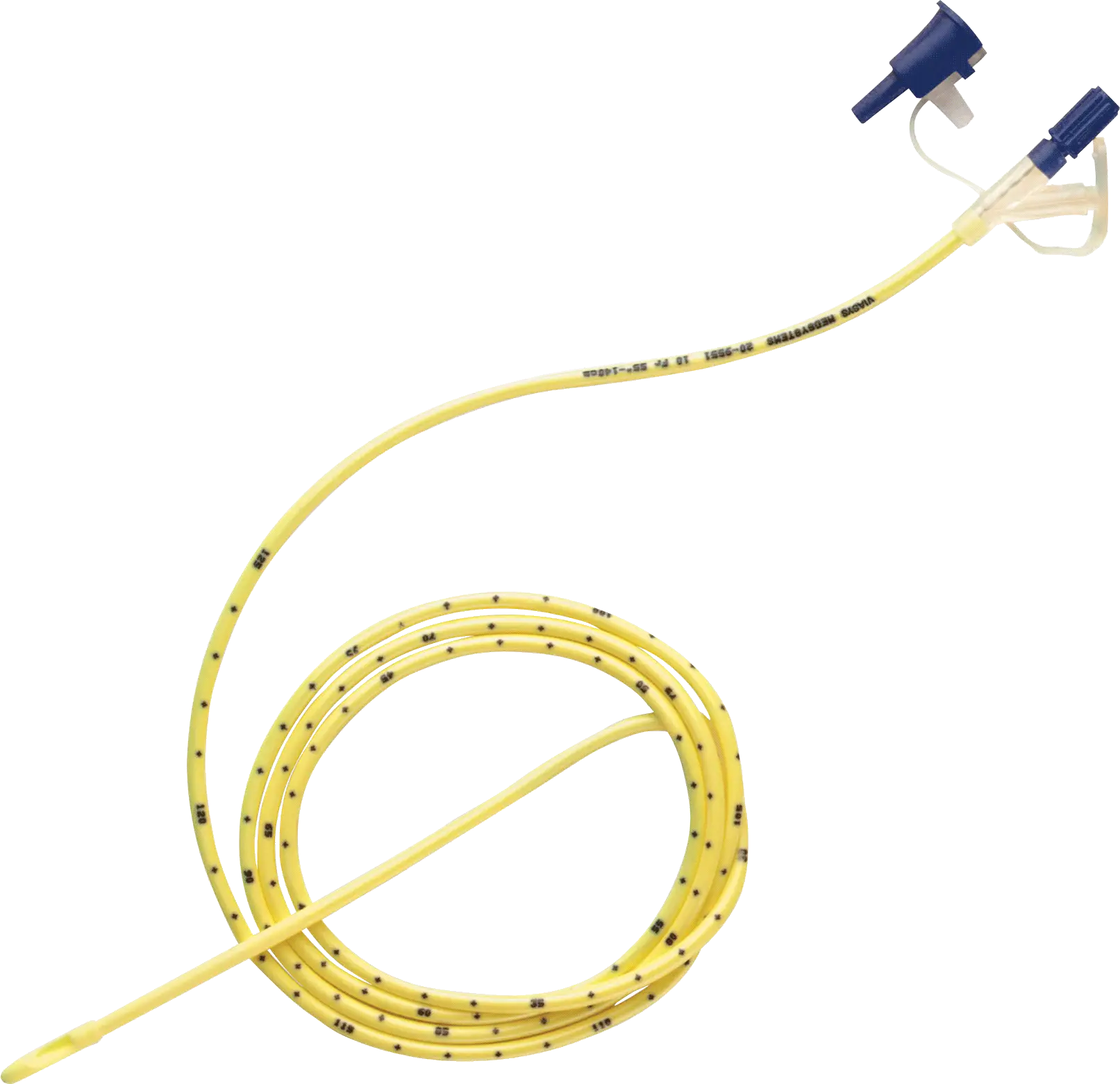 Avanos Medical Ultra Lite Nasogastric Feeding Tube