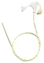 Avanos Medical Ultra Lite Nasogastric Feeding Tube