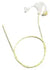 Avanos Medical Ultra Lite Nasogastric Feeding Tube