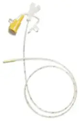 Avanos Medical Ultra Lite Nasogastric Feeding Tube