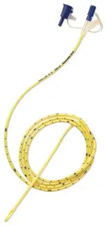 Avanos Medical Controller NG Tube, 10 French with Stylet