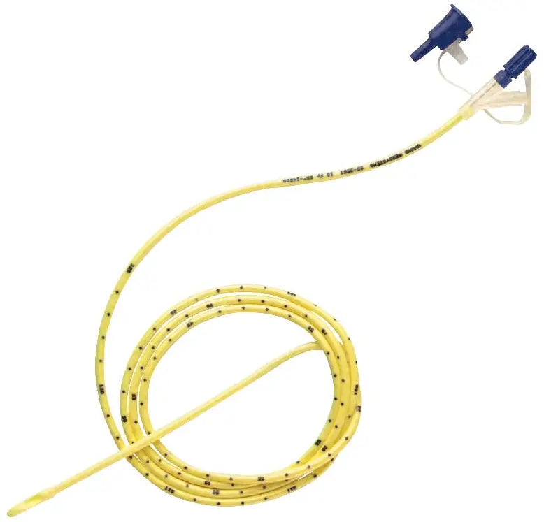 Avanos Medical CORFLO-ULTRA Naso-Gastric Tube, 10 fr