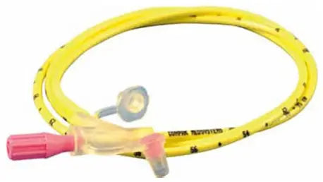 Avanos Medical Ultra Lite Nasogastric Feeding Tube