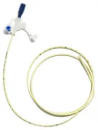 Avanos Medical Ultra Lite Nasogastric Feeding Tube